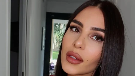 Anastasija Ražnatović podijelila emotivnu poruku: Dirljivim citatom otkrila detalje odnosa sa Nemanjom Gudeljom