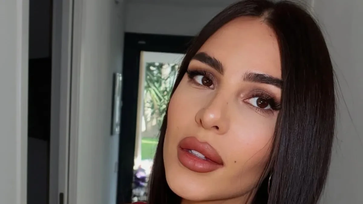 Anastasija Ražnatović podijelila emotivnu poruku: Dirljivim citatom otkrila detalje odnosa sa Nemanjom Gudeljom