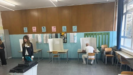 Oglasila se CIK BiH o stanju na biračkim mjestima širom BiH 