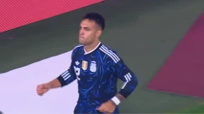 Argentina ubjedljivo slavila protiv Burkine Faso: Za tri dana slijedi Mesijev oproštaj od reprezentacije