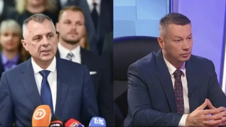 Veliki povratak na političku scenu: Nešić i Radojičić izborili ulazak u Parlament BiH