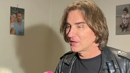Voditelj tvrdi da je od Željka Mitrovića dobio više nego svi rijaliti učesnici