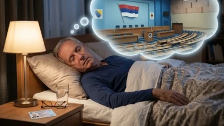 Groblje političkih ambicija: Ko su najveći tragičari izbora u Srpskoj?