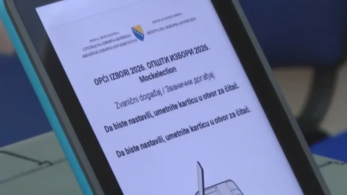 Kako su prošli lideri stranaka na izborima?