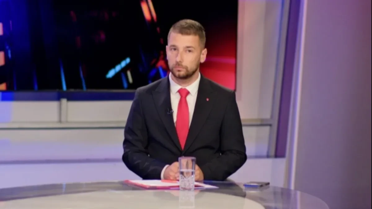 Begić: "Protivkandidate ću pozvati na radni ručak"
