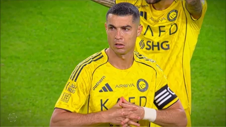 Selektor Portugala ponovo otvorio vrata Ronaldu