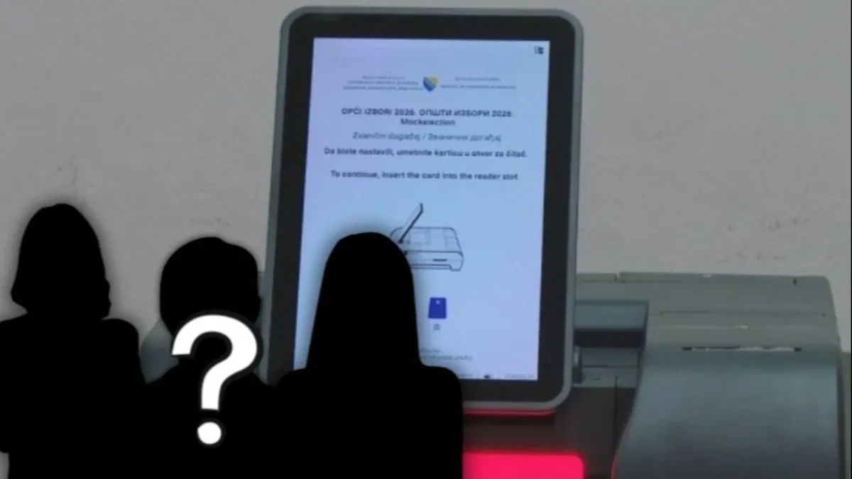 Dragica, Tijana i Slobodan nisu ni sami za sebe glasali: Ko su kandidati koji su izbore završili sa apsolutnom nulom