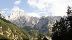 Nestaje i posljednji glečer sa Triglava