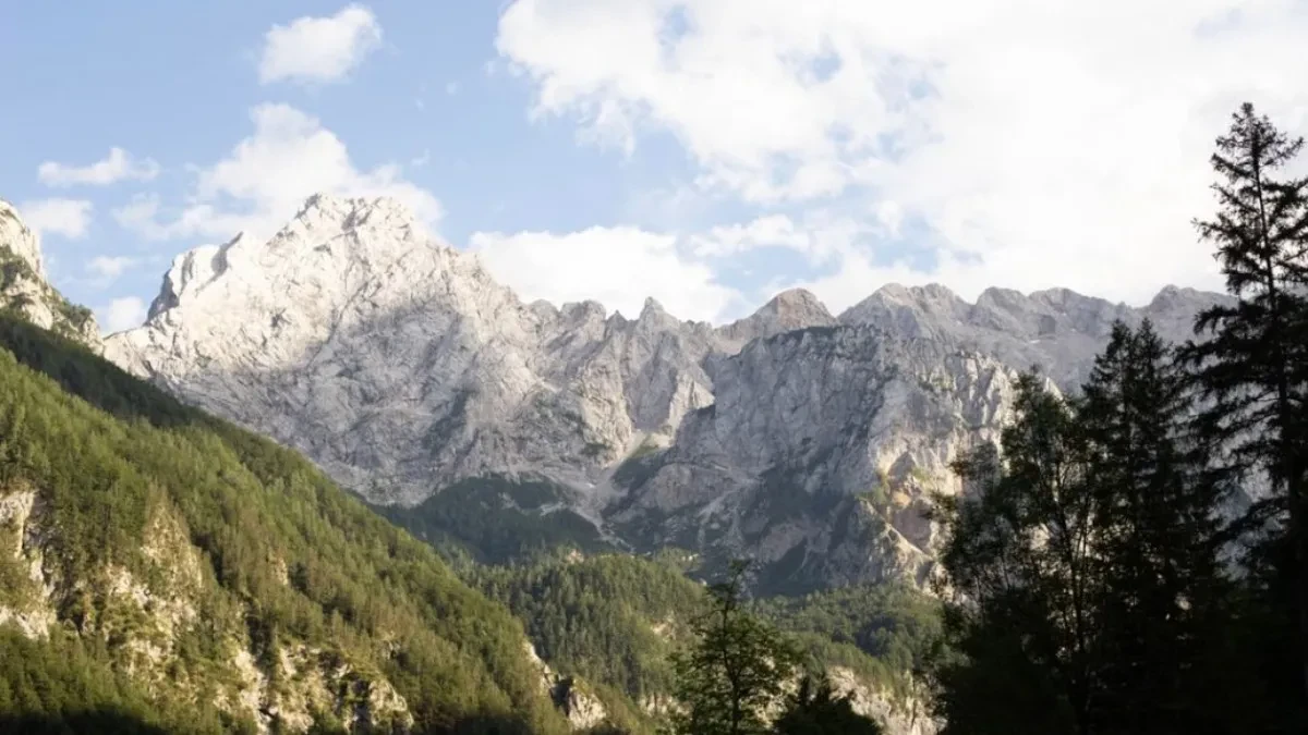 Nestaje i posljednji glečer sa Triglava