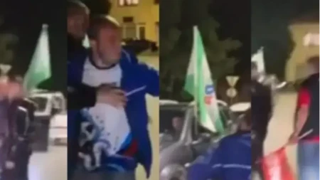 Braća se potukla zbog izbornih rezultata u BiH