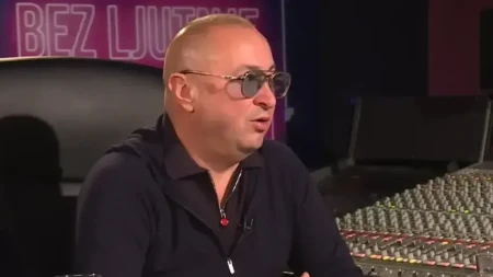 Đani otkrio u kakvom je stanju Slađa nakon izlaska iz bolnice
