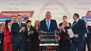 Obrađena sva biračka mjesta u Srpskoj: Poznato koliko glasova je osvojio Minić, a koliko Blanuša