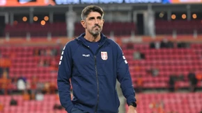Srbija ostala bez selektora: Paunović suspendovan