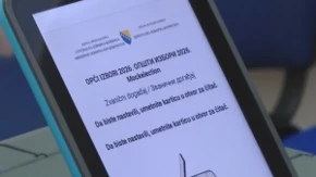Gdje su građani BiH najviše griješili tokom glasanja i gdje je bilo najviše nevažećih listića?