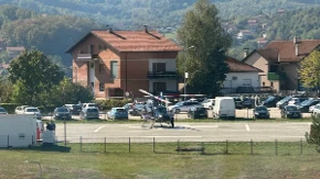 Srpska gradi mrežu heliodroma: Brže do bolnice, lakše do požarišta
