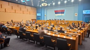 Ovo su novi poslanici Narodne skupštine Republike Srpske: SNSD osvojio najviše mandata