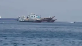 Amerika šalje dodatne snage na Bliski istok: Iran prijeti zatvaranjem Ormuskom moreuza