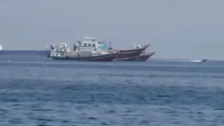 Amerika šalje dodatne snage na Bliski istok: Iran prijeti zatvaranjem Ormuskom moreuza