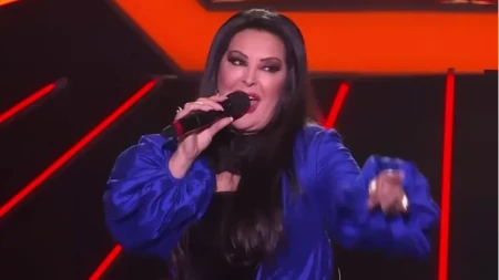 Dragana Mirković nije planirala da postane pjevačica, evo čime je željela da se bavi: „Imala sam potpuno drugačije snove“