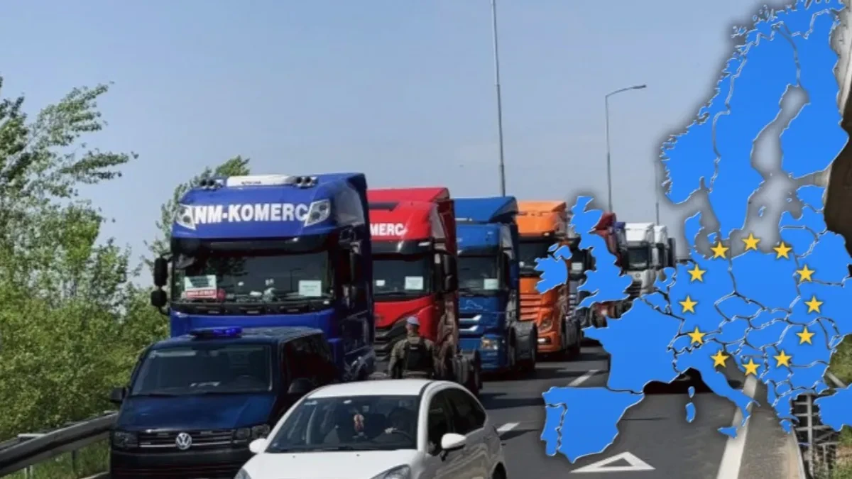 Sve po starom na granicama: Vozači iz BiH i dalje kubure sa šengenskim pravilima, rješenja ni na pomolu