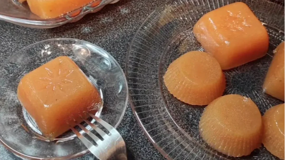 Kitnikez: Recept za stari vojvođanski slatkiš od dunja koji se pravi bez pečenja