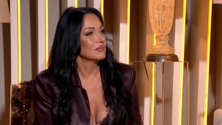 Goca Božinovska od siromaštva do luksuza: Kao djevojčica radila najteže poslove