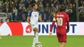 Nikola Katić oduševljen saigračem nakon pobjede: Zapamtite ovo ime