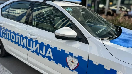 Akcija MUP-a Srpske u Trebinju: Policija češlja teren, lisice na ruke stavljene većem broju osoba