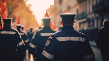 U Francuskoj više od 5.000 uhapšenih tokom protesta, nastava obustavljena u 891 školi