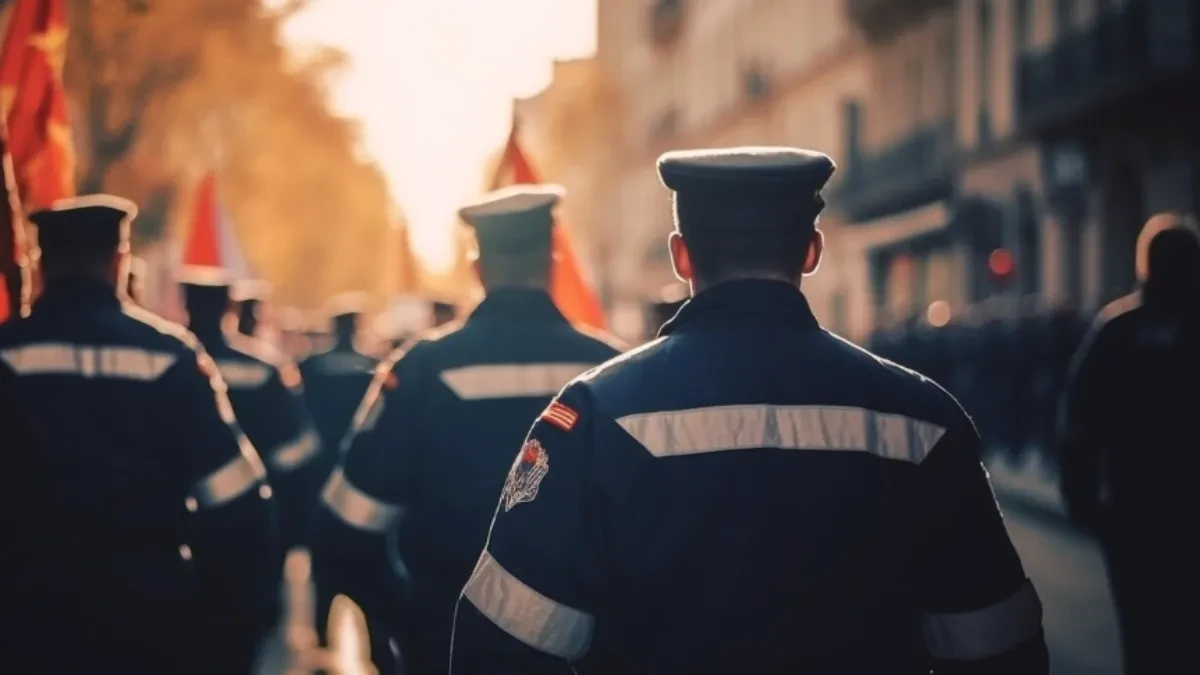 U Francuskoj više od 5.000 uhapšenih tokom protesta, nastava obustavljena u 891 školi