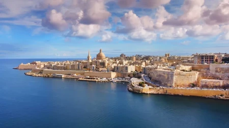 Na Malti je ljeto sada najljepše: Mediteranski raj na dva sata od BiH
