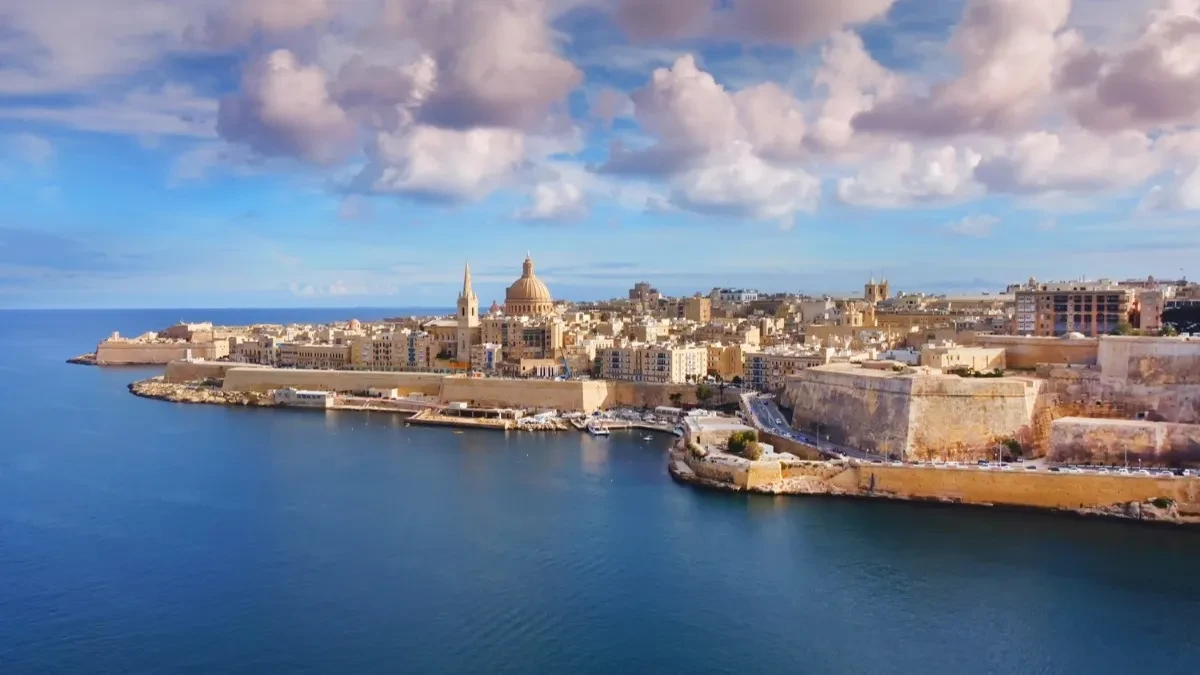 Na Malti je ljeto sada najljepše: Mediteranski raj na dva sata od BiH