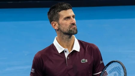 Đoković šampion Pekinga: 102 pehar za najvećeg svih vremena