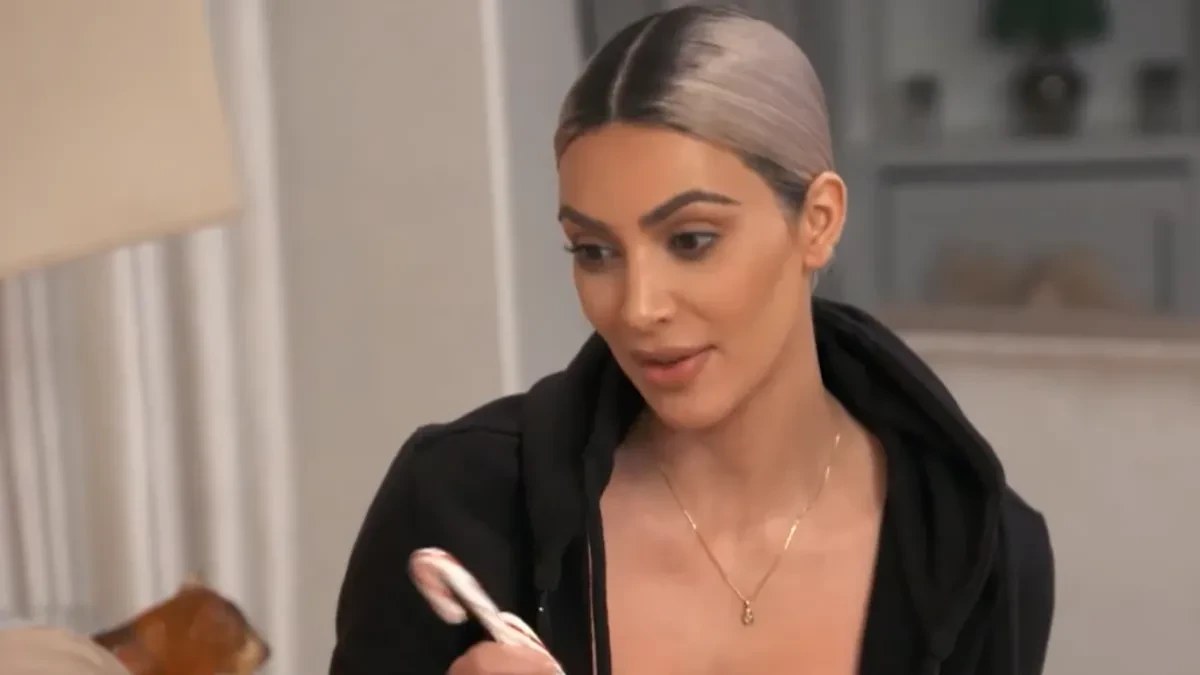 Kim Kardašijan otkrila detalje svakodnevnog života: Izuzetno sam strpljiva i puna ljubavi