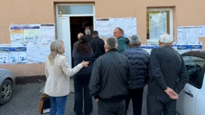 Transprarency: Potrebno je uraditi forenziku i CIK treba pojasniti povećanu izlaznost od 17 do 19h