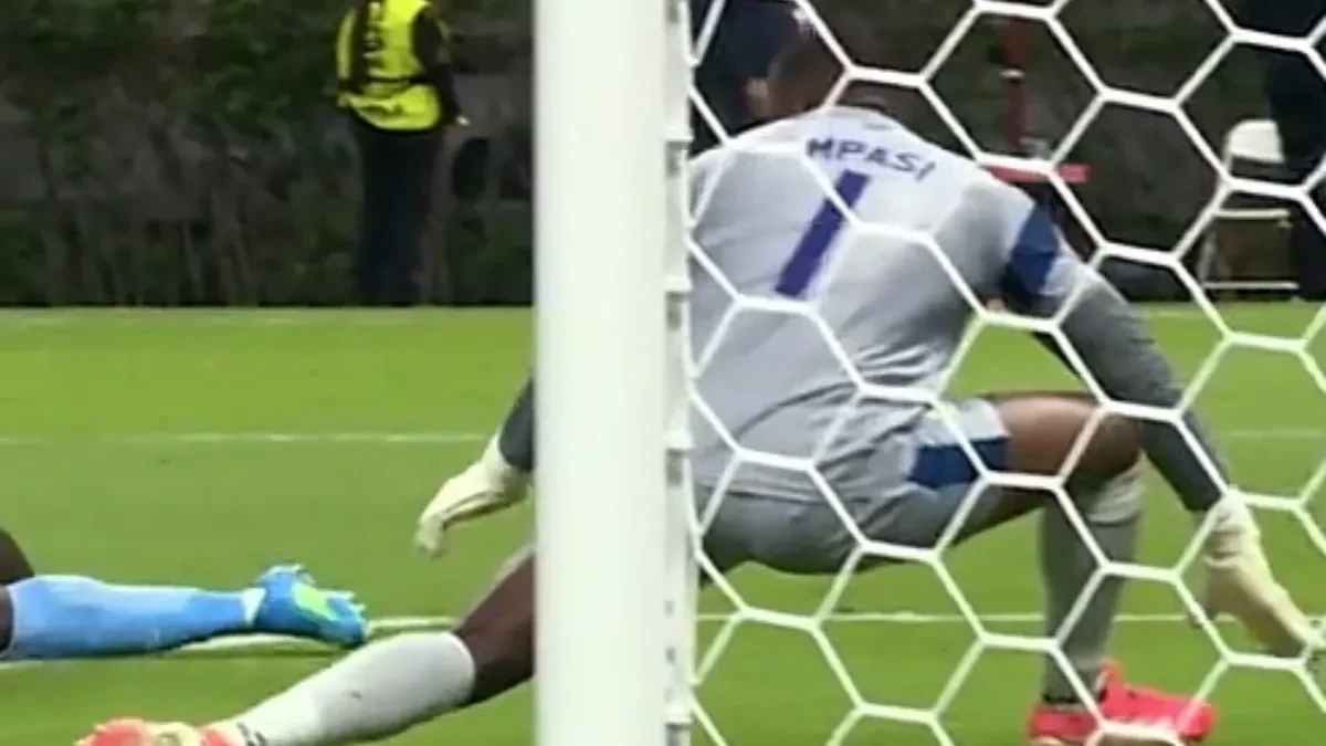 Novi skandal u režiji FIFA: Golman nastupio na Svjetskom prvenstvu iako nije imao pravo