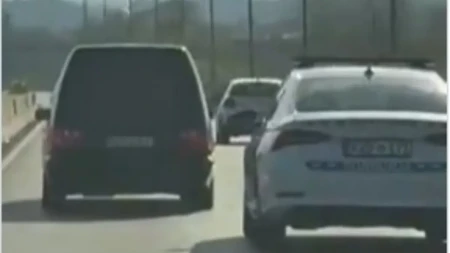 Kovčeg sa posmrtnim ostacima Biljane Plavšić dopremljen u Banjaluku