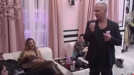 Stigao rezultat testa za trudnoću: Otkriveno da li Stojin sin čeka dijete sa Radom u Eliti