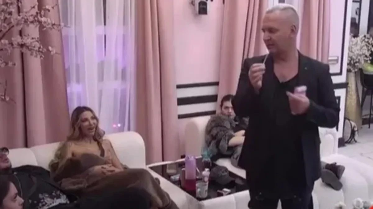 Stigao rezultat testa za trudnoću: Otkriveno da li Stojin sin čeka dijete sa Radom u Eliti