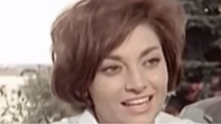 Ljubica Otašević osvojila je košarkaške terene i srce holivudske legende