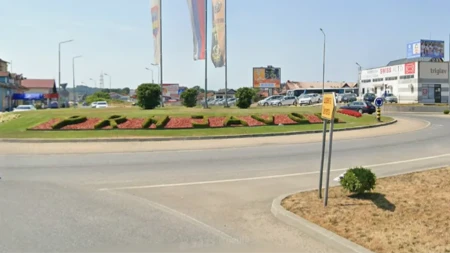 Nije mogao da hoda od alkohola: Pješak u Prnjavoru pao na put sa 4,06 promila