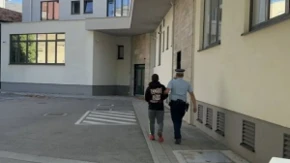 Uhapšeni u akciji "Horizont" predati u nadležnost Okružnog javnog tužilaštva u Trebinju