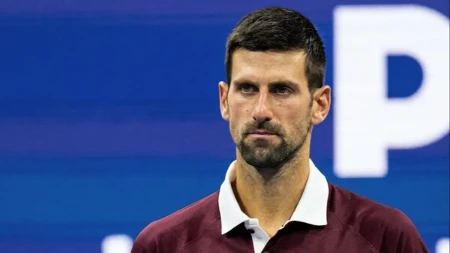 Janik Siner odustao, Novak Đoković dobio lakši put do finala u Rijadu