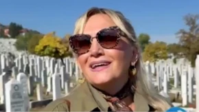 Nestvarno mi je da ga nema: Halidova sestra godinu dana nakon njegove smrti otkrila detalje posljednjeg susreta