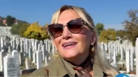 Nestvarno mi je da ga nema: Halidova sestra godinu dana nakon njegove smrti otkrila detalje posljednjeg susreta