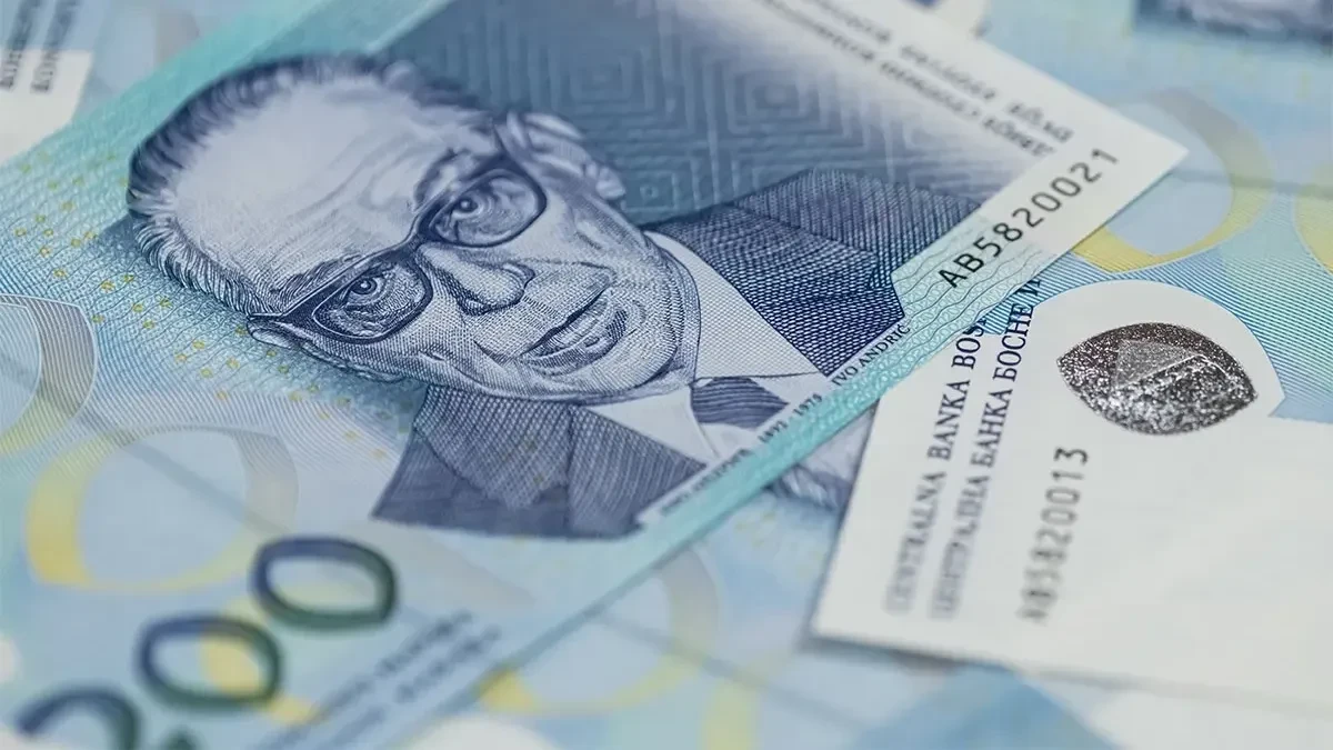 Šta rast inflacije u evrozoni znači za kredite u BiH?