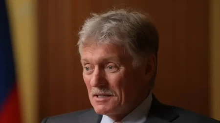 Peskov: Razgovor Trampa i Putina biće brzo koordinisan