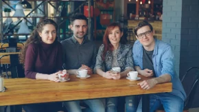 Psiholozi otkrili pet stvari ne morate govoriti ni najboljim prijateljima