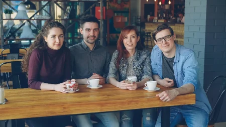 Psiholozi otkrili pet stvari ne morate govoriti ni najboljim prijateljima