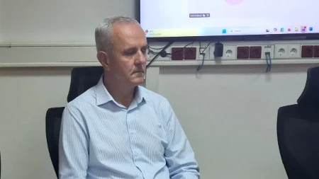 Nema kraja drami oko novog GP Gradiška: Zijad Krnjić najavljuje tužbu